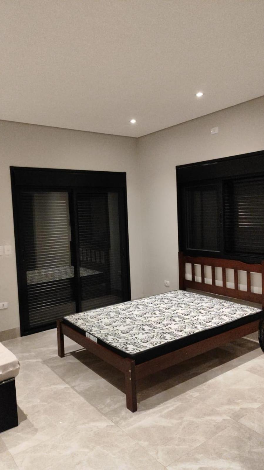 Casa Com Piscina Em Boraceia Сasa de vacaciones *
