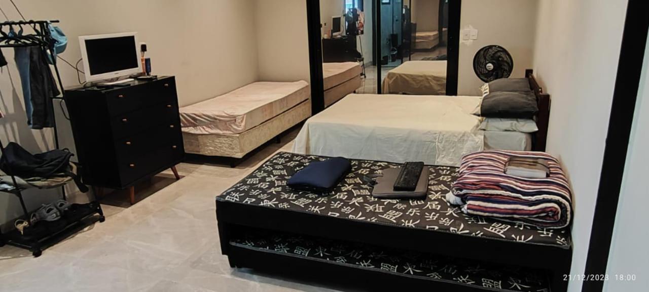 Casa Com Piscina Em Boraceia